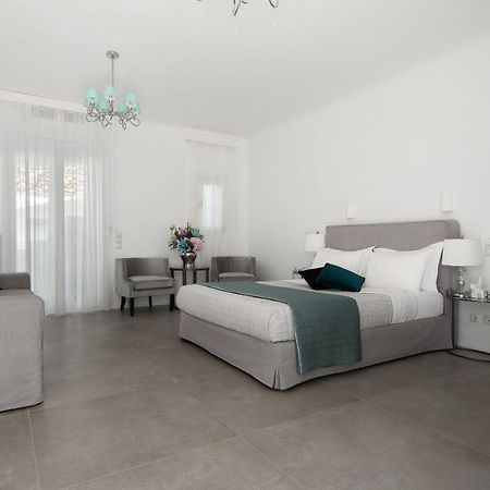 Riva Suites - Adults Only Mykonos Town Buitenkant foto