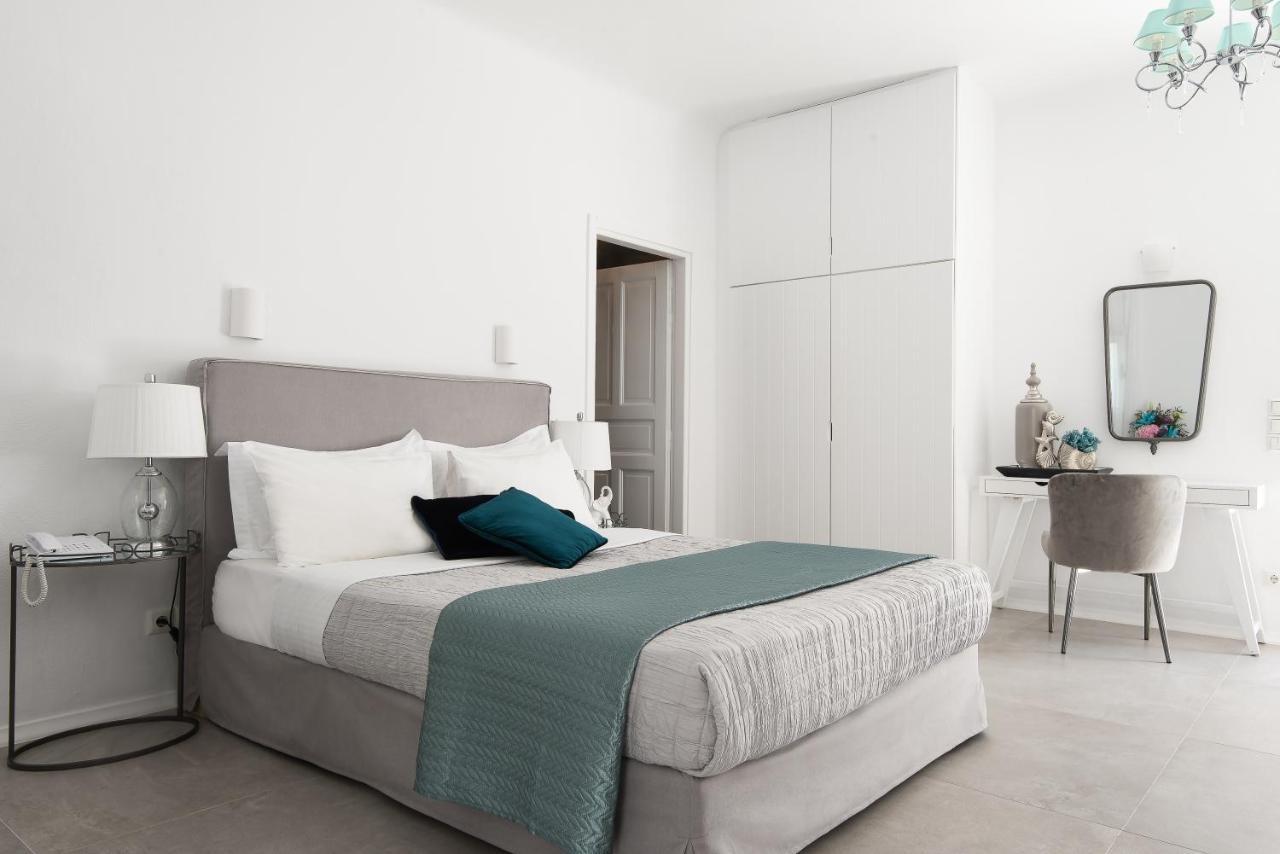 Riva Suites - Adults Only Mykonos Town Buitenkant foto